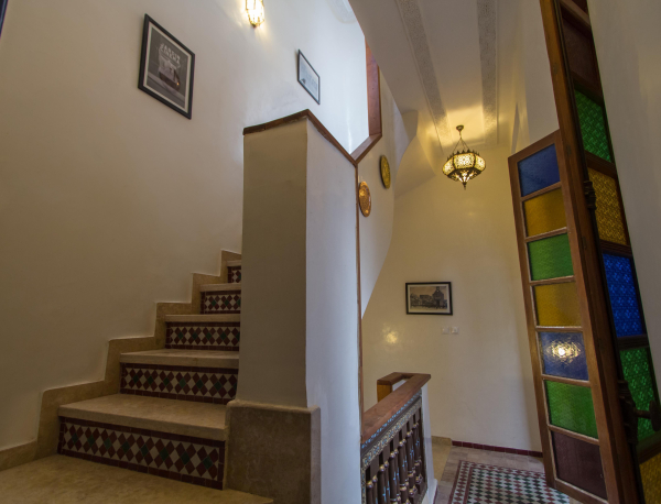 أفضل العروض ل riad tahra فاس