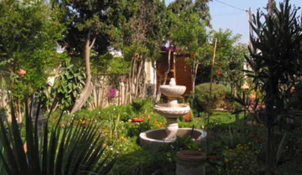 أفضل العروض ل villa flora الصويرة