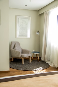 Best offers for Le Pietri Urban Hotel Rabat