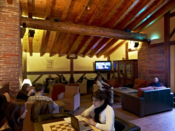 Best offers for ANYOSPARK APARTHOTEL THE MOUNTAIN & WELLNESS RESORT La Massana