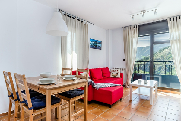 Best offers for APARTAMENTOS PRAT DE LES MOLLERES Soldeu