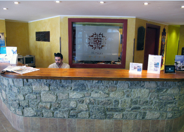 Best offers for Hotel Grand Pas by Pierre & Vacances Pas de la Casa