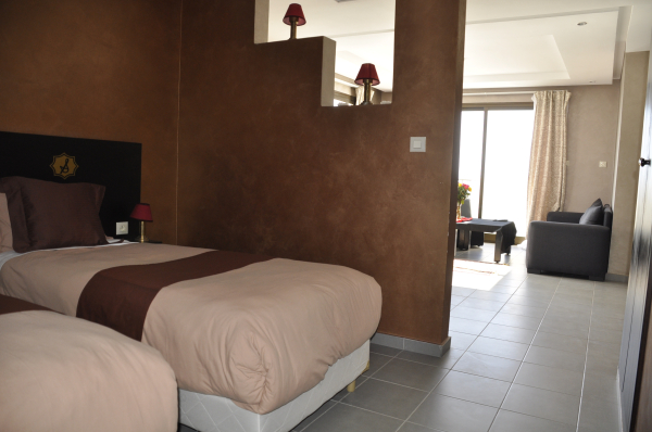 Best offers for La Suite Hotel Boutique Agadir