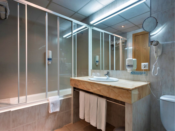 أفضل العروض ل بانوراما ليس إسكالديس