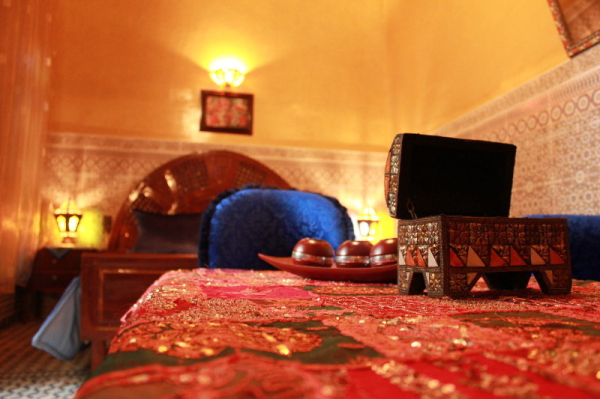 Best offers for Riad Nassim Fez