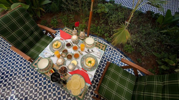 أفضل العروض ل ryad salama فاس