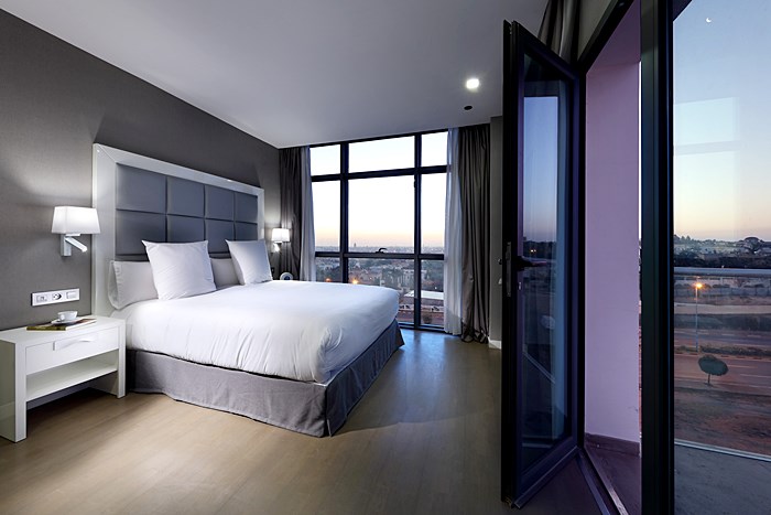 أفضل العروض ل eurostars sidi maarouf الدار البيضاء