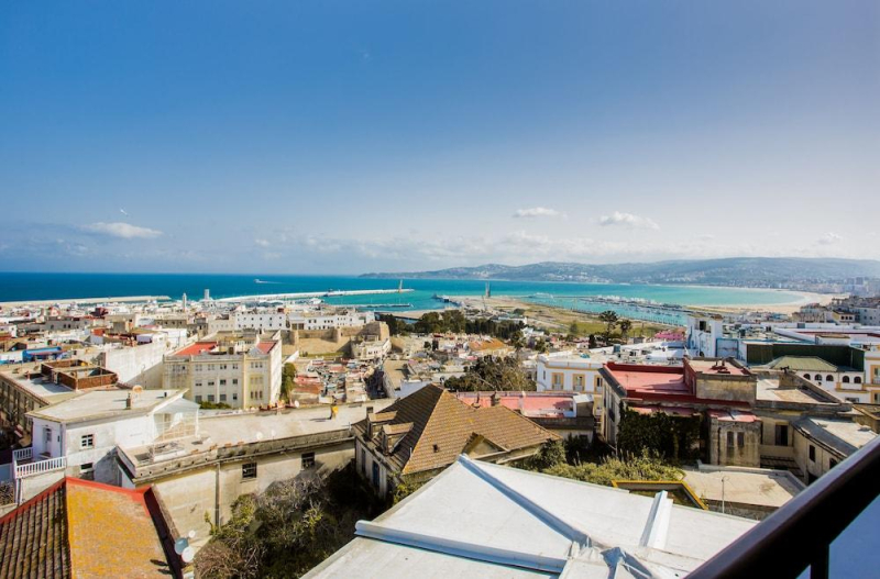 Best offers for Fredj Hotel Tanger