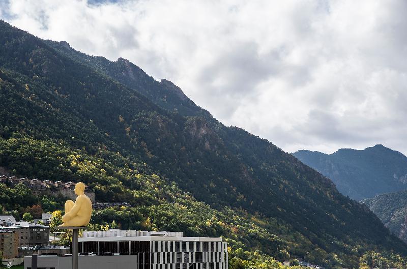 أفضل العروض ل فندق ستارك باى بيير ايه فاكانس أندورا لا فيلا