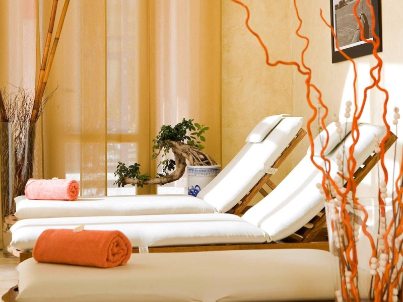 أفضل العروض ل فندق le medina essaouira thalassa sea و spa-mgallery باى sofitel الصويرة