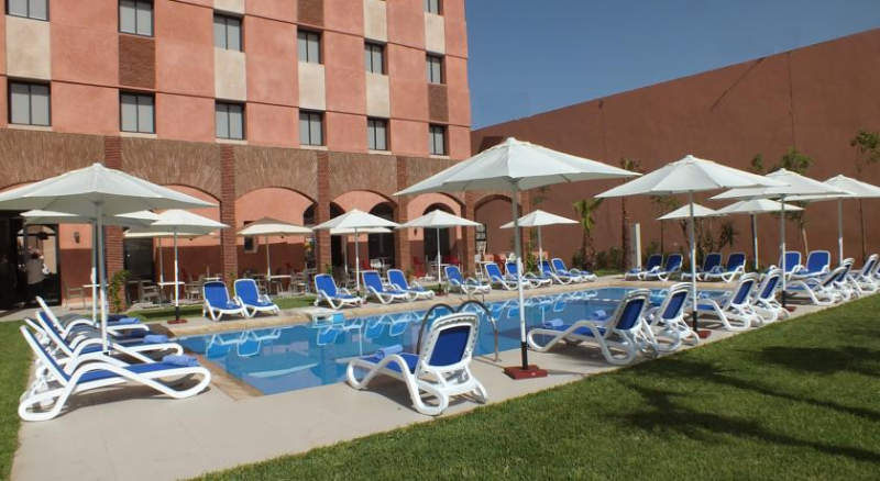 أفضل العروض ل relax marrakech مراكش