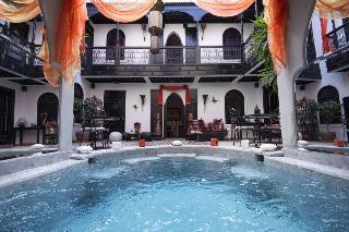 أفضل العروض ل riad litzy مراكش