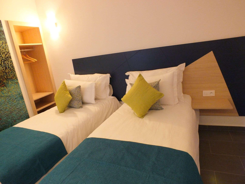 Best offers for Relax Hôtel Oujda Oujda