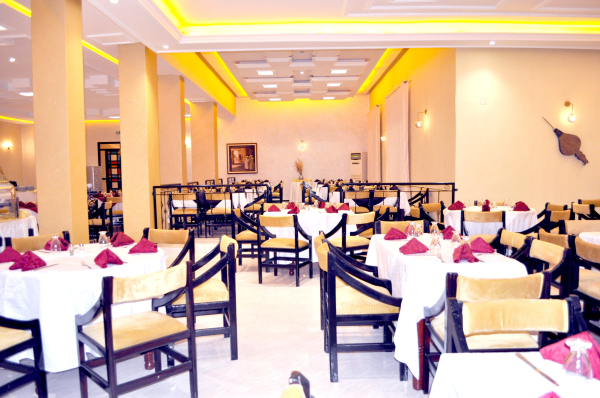 Best offers for Erfoud Palace Hotel Erfoud