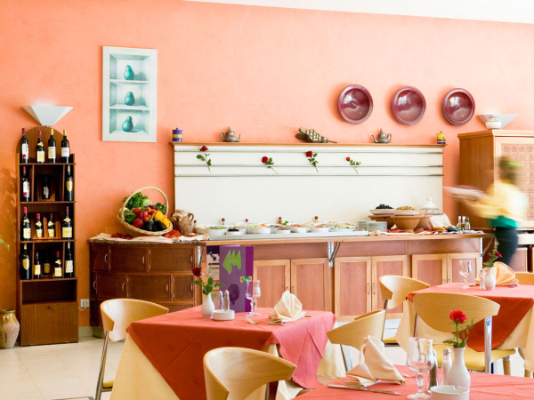 Best offers for HOTEL IBIS EL JADIDA El Jadida