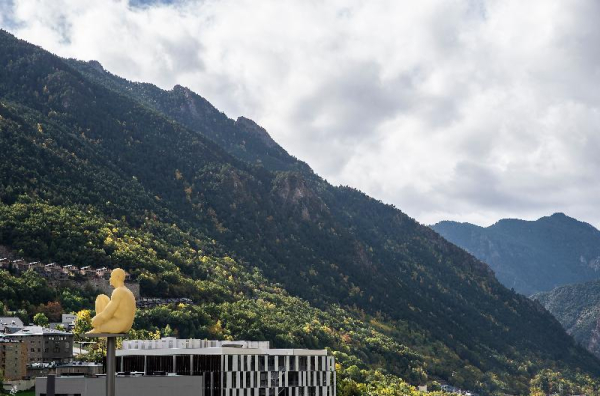 Best offers for HOTEL STARC BY PIERRE ET VACANCES Andorra La Vella