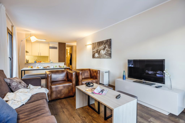 Best offers for PIERRE ET VACANCES ANDORRA BORDES D'ENVALIRA Soldeu