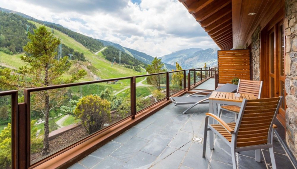 Best offers for Sport Hotel Hermitage & Spa Soldeu