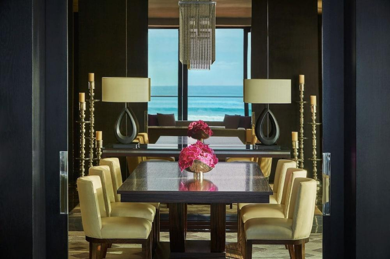 أفضل العروض ل فندق فور سيزونز casablanca الدار البيضاء