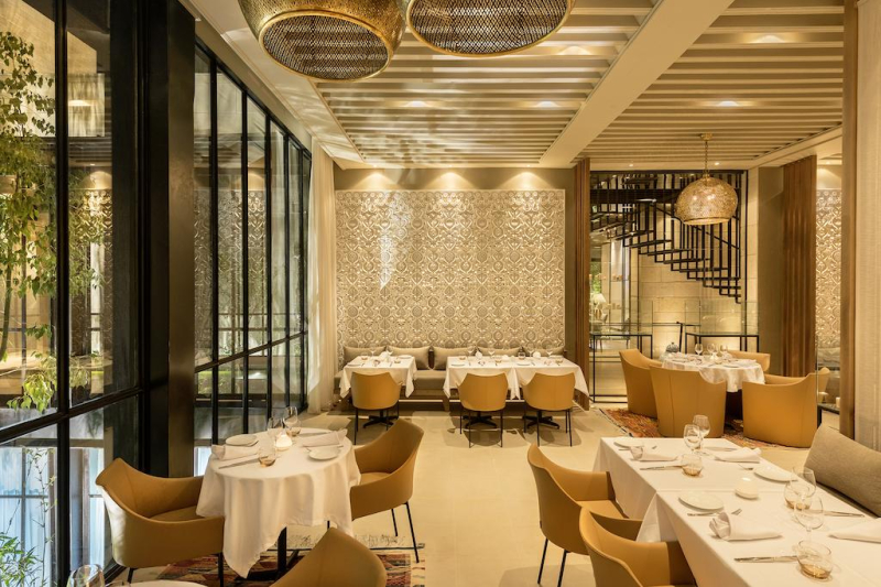 أفضل العروض ل فندق sahrai فاس