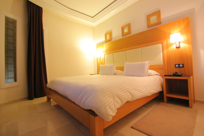 Best offers for La Paloma Hotel Tetouan