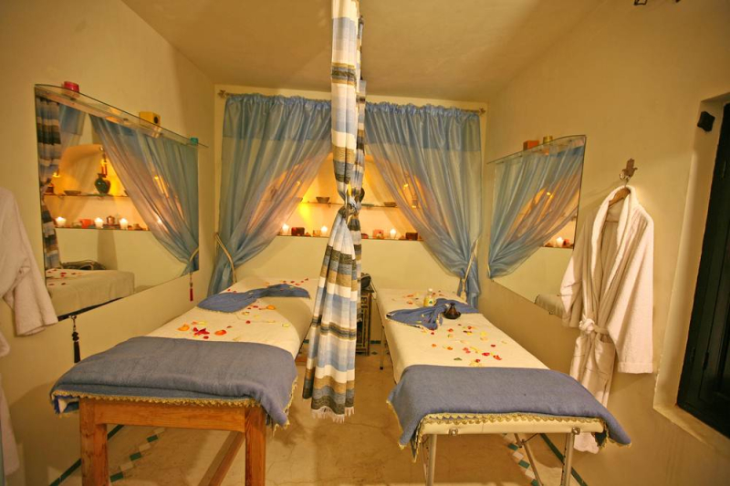 أفضل العروض ل riad ain marrakech مراكش