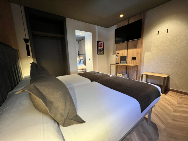 أفضل العروض ل فندق يومو بيتيت باريس إنكامب