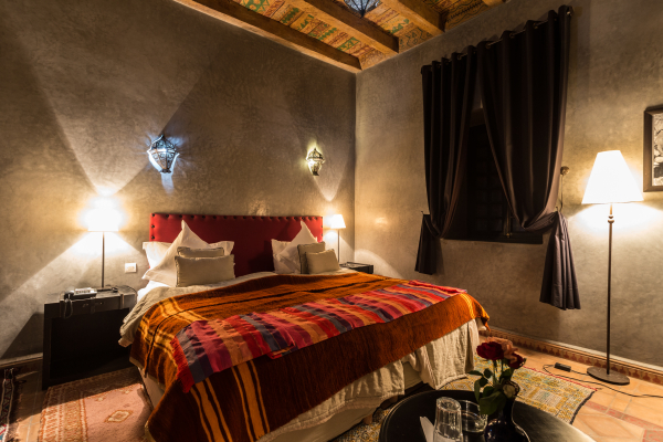 أفضل العروض ل illy kasbah تادلا-ازيلال