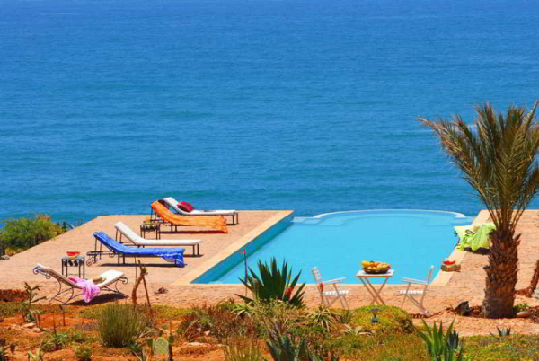 Best offers for Kasbah Tabelkoukt Mirleft