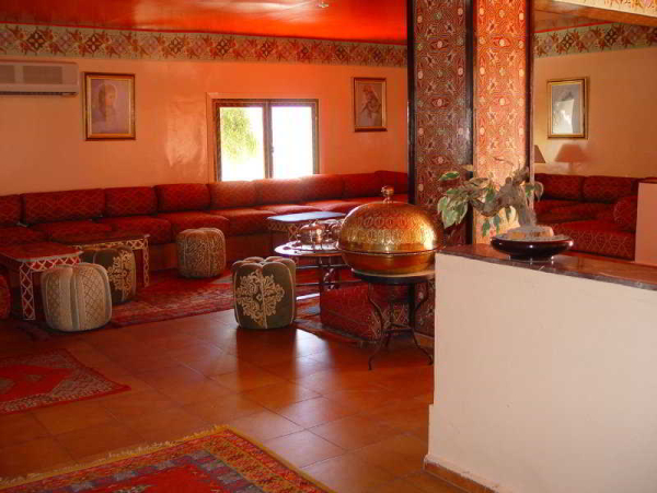 Best offers for Kerdous Tafraout