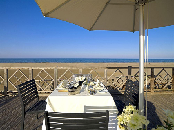 Best offers for L'Oriental Bay Beach Berkane