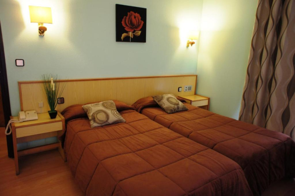 Best offers for La Planada Ordino