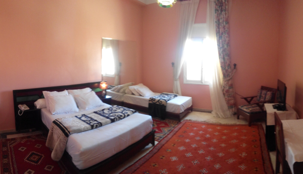 Best offers for Les Amandiers Tafraout