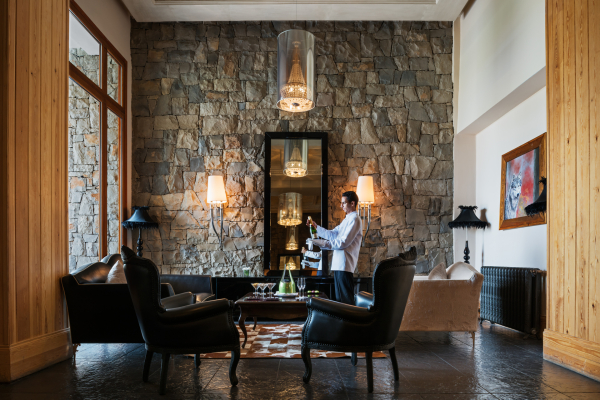 Best offers for Michlifen Resort and Golf Ifrane