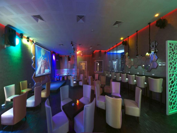 Best offers for Relax Hotel Kenitra Kenitra