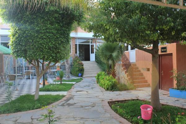 Best offers for Residence Bab Aourir Aourir