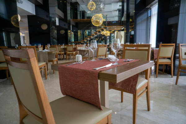 أفضل العروض ل royal tulip سيتى center طنجة