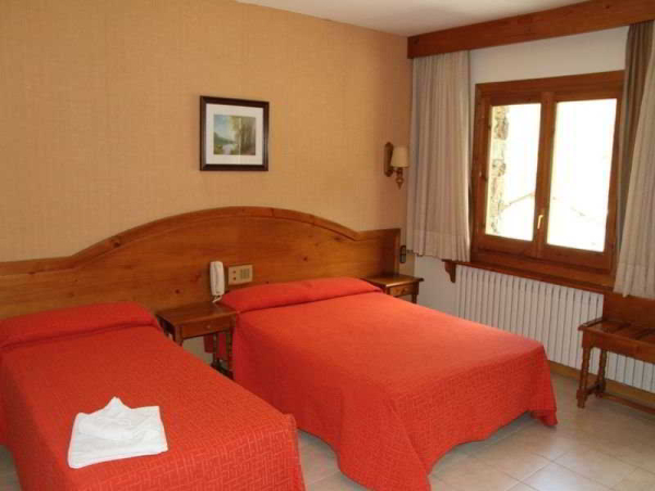 Best offers for Sant Miquel Hotel Ordino