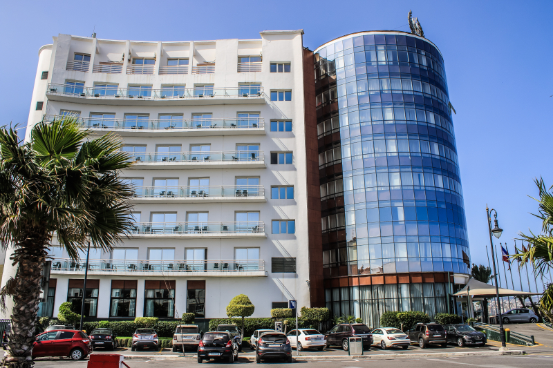 Best offers for Cesar hotel & spa Tanger