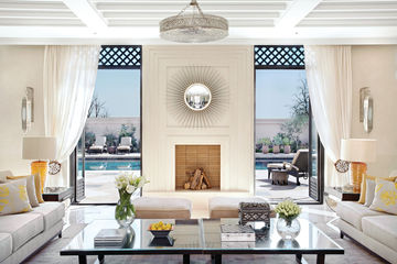 أفضل العروض ل منتجع فور سيزونز marrakech مراكش