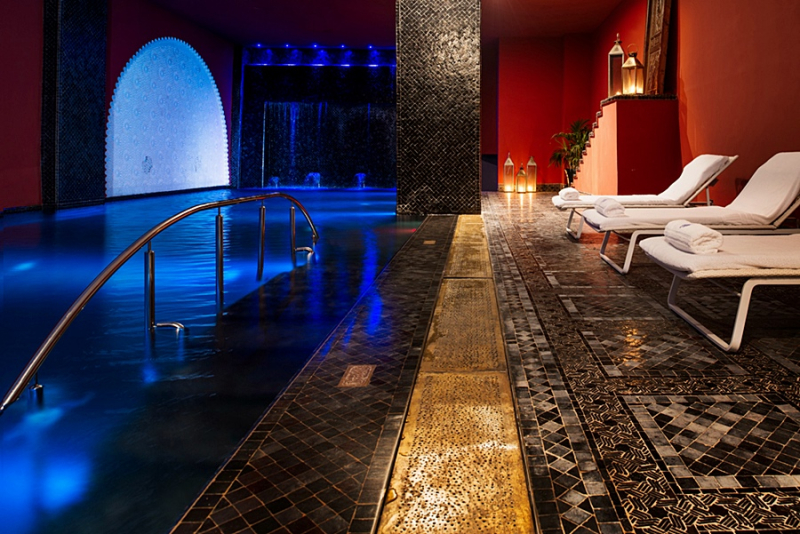 أفضل العروض ل فندق nobu marrakech مراكش