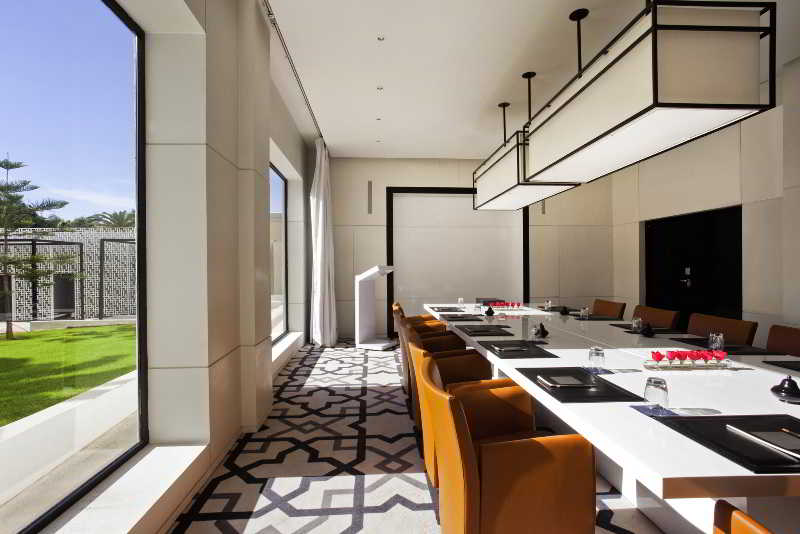 Best offers for Sofitel Rabat Jardin des Roses Rabat