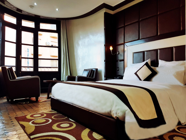 Best offers for Hotel Fashion Marrakesh