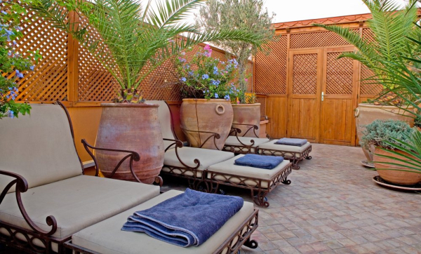 Best offers for RIAD AYADINA Marrakesh
