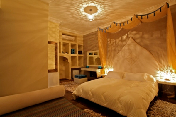 Best offers for Ryad Amiran and Spa Marrakesh