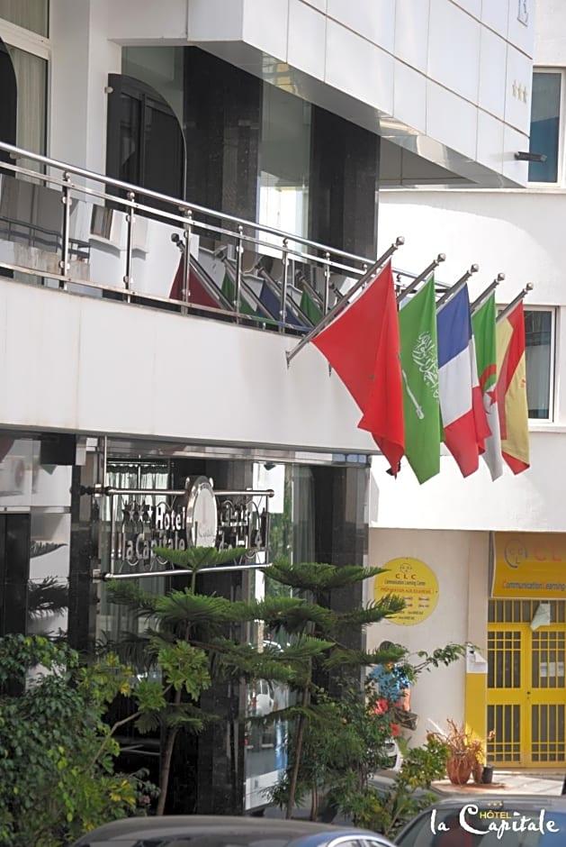 Best offers for La Capitale Rabat