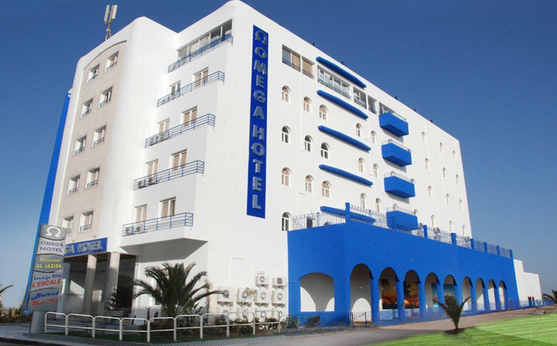 Best offers for Omega Agadir