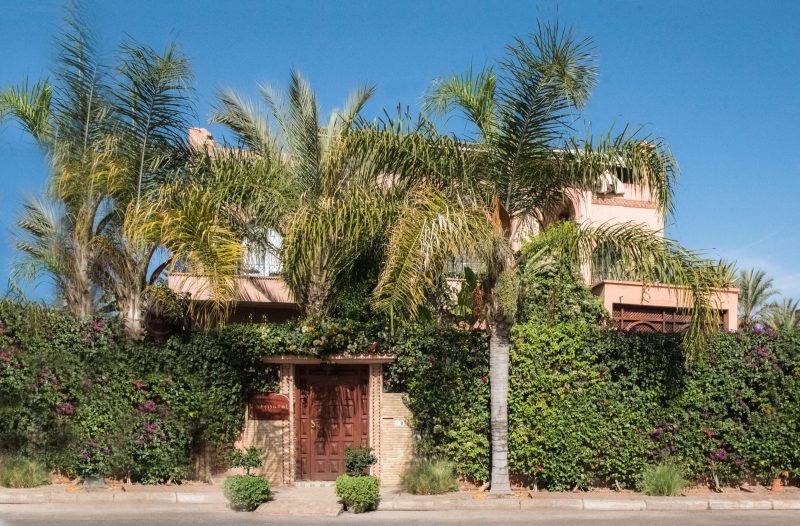 أفضل العروض ل riad mazal مراكش