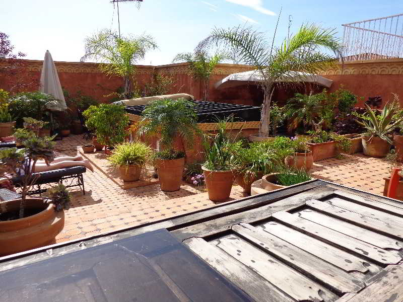 Best offers for The Repose Rabat