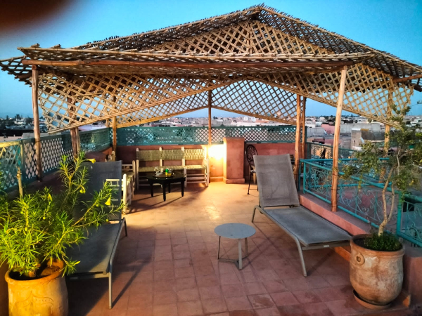 أفضل العروض ل riad bianca مراكش